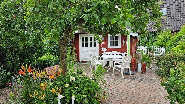 Nieblum Feldrandlage