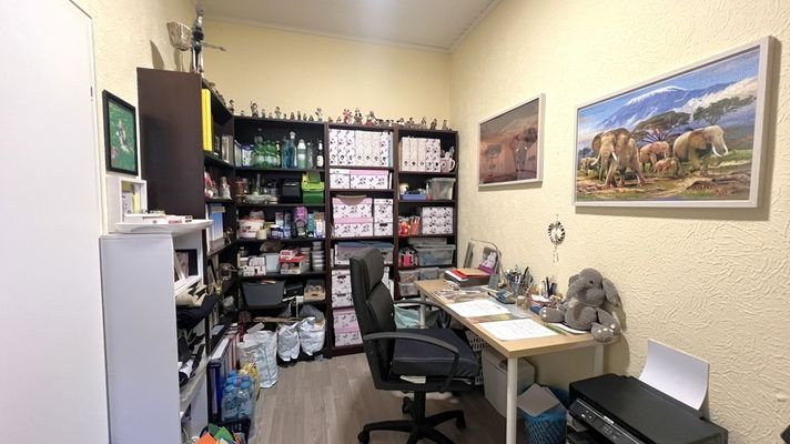 Büro EG rechts