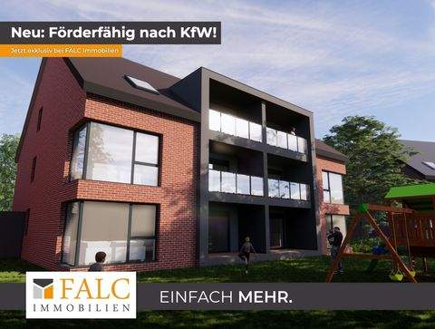 Selm Renditeobjekte, Mehrfamilienhäuser, Geschäftshäuser, Kapitalanlage