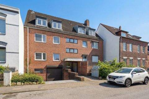 Hamburg Wohnungen, Hamburg Wohnung kaufen