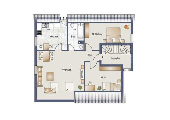 Wohnung_Dachgeschoss