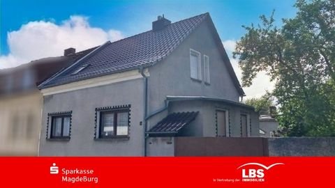 Genthin Häuser, Genthin Haus kaufen