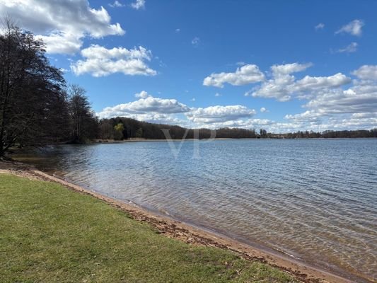 Wandlitzsee