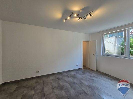 Schlafzimmer Einliegerwohnung