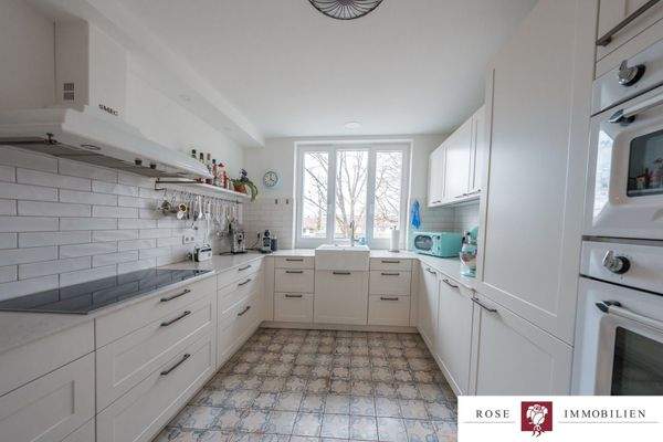 Küche OG - Bild 1