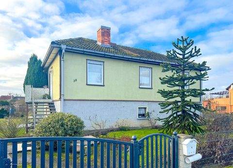 Seehausen Häuser, Seehausen Haus kaufen