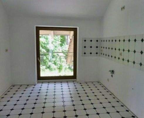 1.OG Wohnung 05  Küche