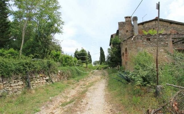 Haus in Poggibonsi