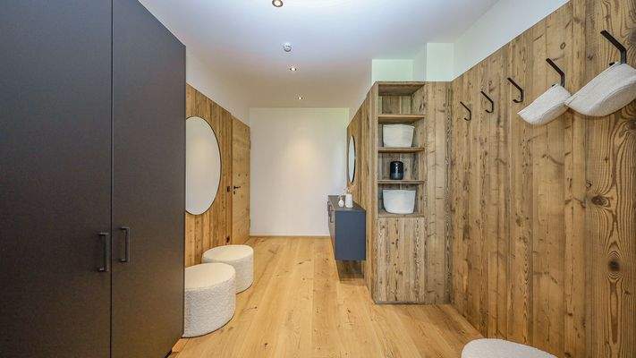 KITZIMMO-Exklusives Luxuspenthouse in Toplage kaufen - Immobilien St. Johann.