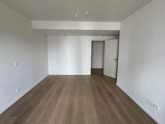 Zimmer 1 (Schlafzimmer)