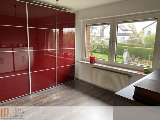 Kinderzimmer EG