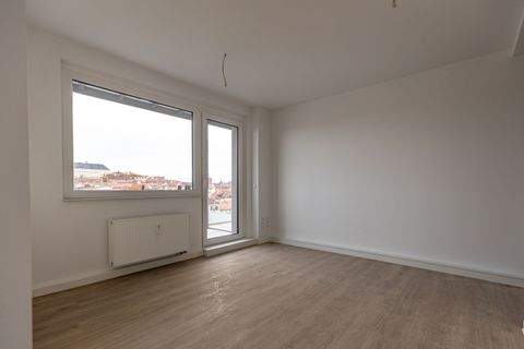 Gotha Wohnungen, Gotha Wohnung mieten