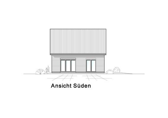 EFH_Ansicht Süden