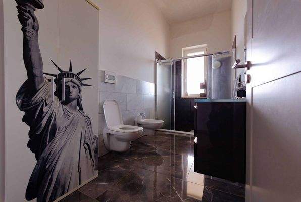 Neue Gästeunterkunft in Santa Maria al Bagno (Lecce)