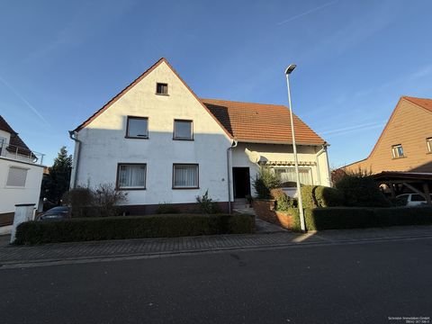 Bruchmühlbach-Miesau Häuser, Bruchmühlbach-Miesau Haus kaufen