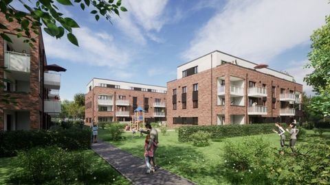 Norderstedt Wohnungen, Norderstedt Wohnung mieten