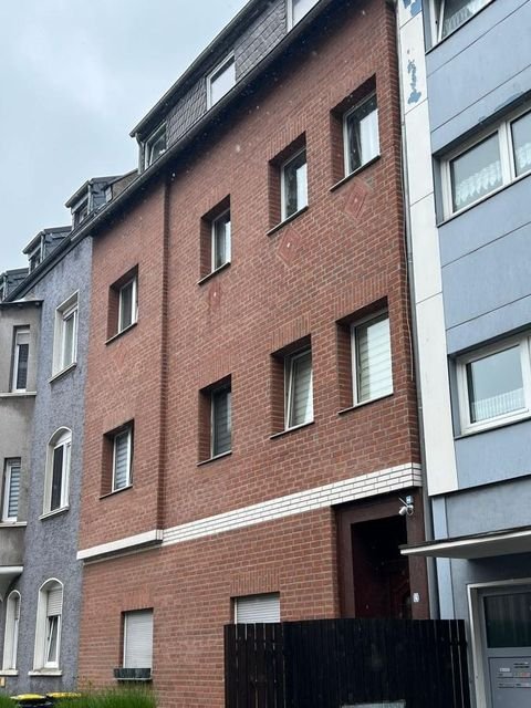 Duisburg Wohnungen, Duisburg Wohnung kaufen