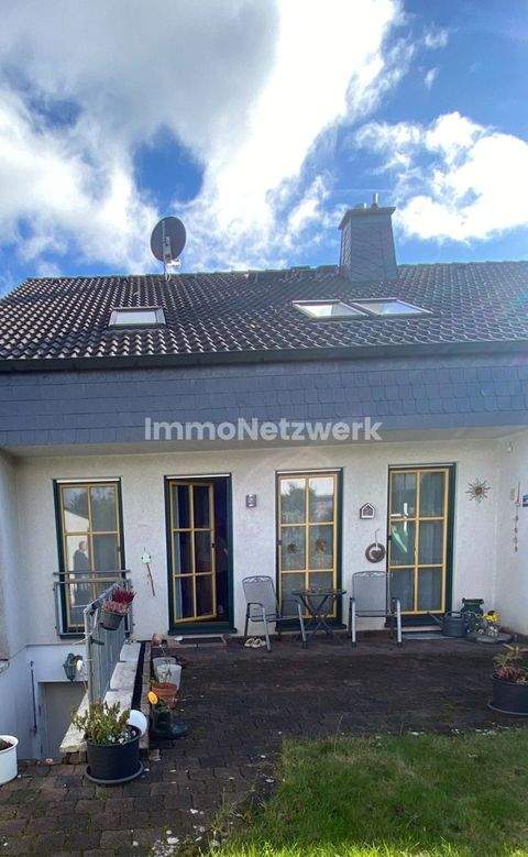 Euskirchen Häuser, Euskirchen Haus kaufen