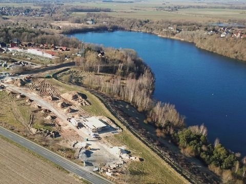 Hemmoor Warstade Grundstücke, Hemmoor Warstade Grundstück kaufen