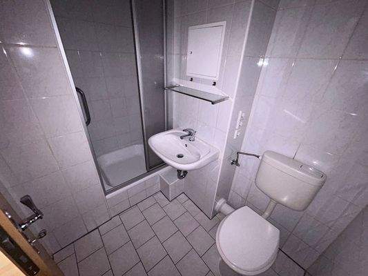 Beispielbild Badezimmer