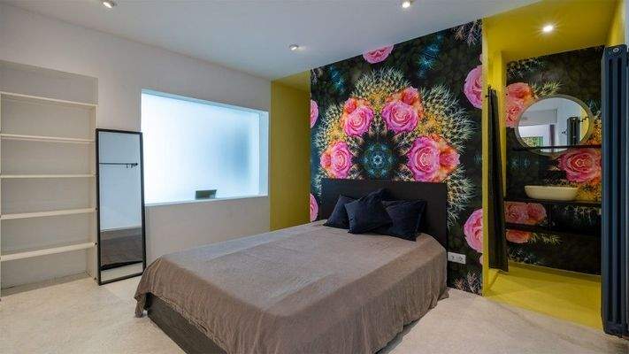 Palma Mallorca Ladenlokal zum Verkauf Schlafzimmer 92383