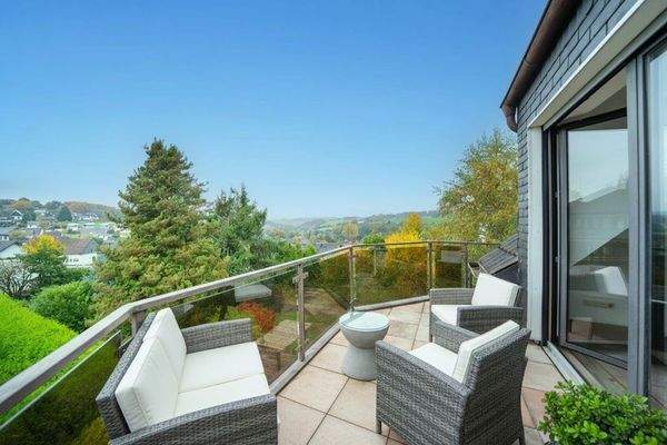 Einrichtungsbeispiel KI