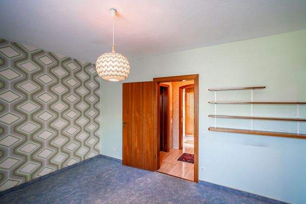 Kinderzimmer mit guten Stellmöglichkeiten