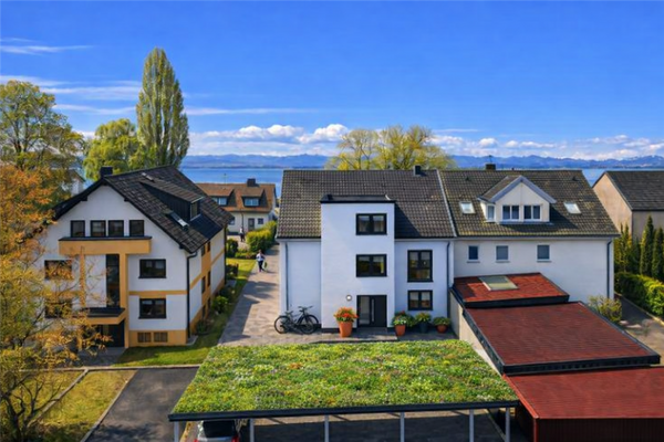 Unverbindliche Visualisierung