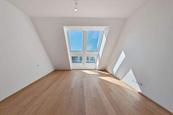 Schumanngasse | Schlafzimmer