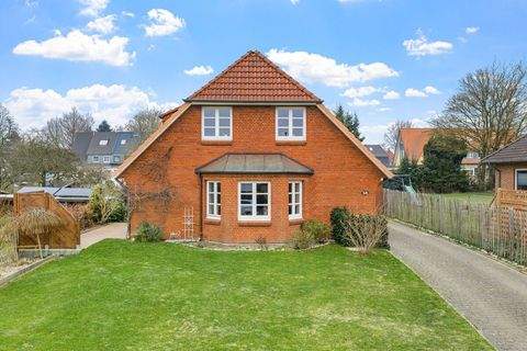 Flensburg Häuser, Flensburg Haus kaufen