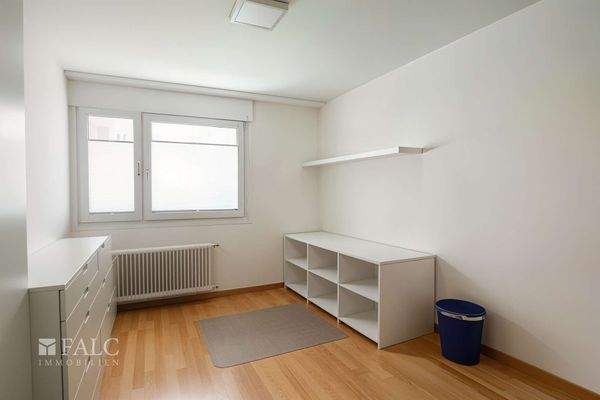 Schlafzimmer Süd - (KI generiert)