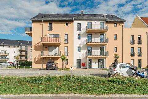 Bestensee Wohnungen, Bestensee Wohnung kaufen