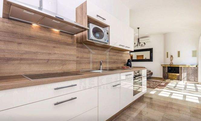 Hier macht Kochen Spaß