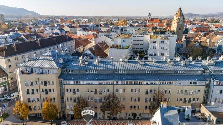 01. Eigentumswohnung 2100 Korneuburg