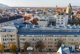 01. Eigentumswohnung 2100 Korneuburg