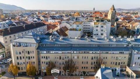 Korneuburg Wohnungen, Korneuburg Wohnung kaufen