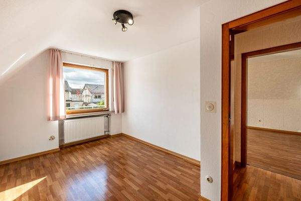 Kinderzimmer für Spiel und Spaß