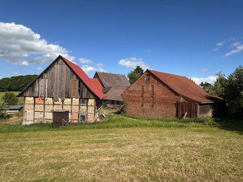 Kalletal Bauernhöfe, Landwirtschaft, Kalletal Forstwirtschaft