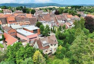 Luftaufnahme