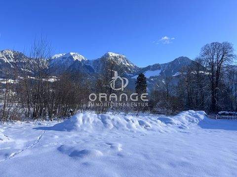 Schönau am Königssee Häuser, Schönau am Königssee Haus kaufen