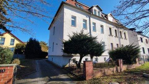 Leipzig Wohnungen, Leipzig Wohnung mieten