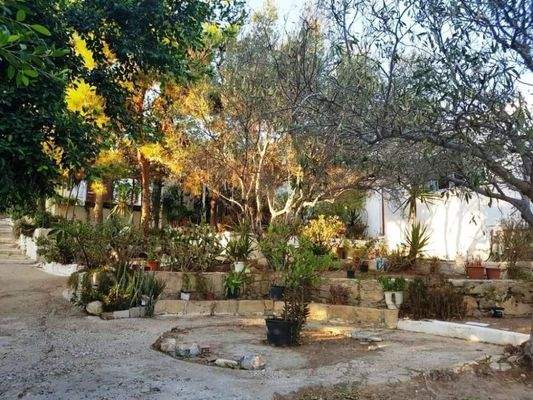 Kreta, Katharades: Sechs Apartments mit Meerblick bei Ierapetra zu verkaufen