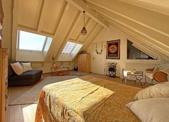 Zusätzliches Zimmer