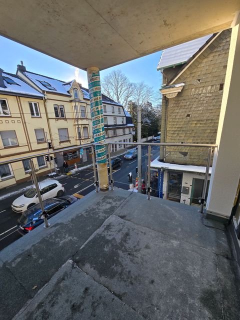 Solingen Wohnungen, Solingen Wohnung mieten