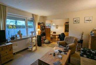 EG Wohn-und Esszimmer