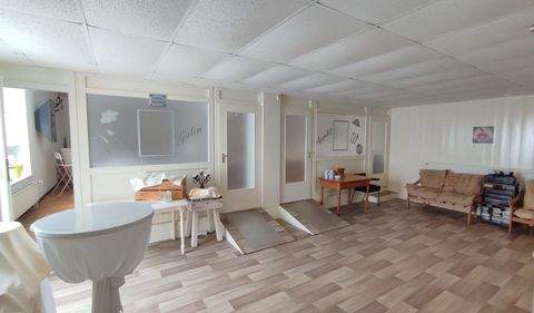 Wennigsen (Deister) Büros, Büroräume, Büroflächen 