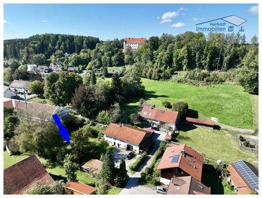 Rarität in Top-Lage