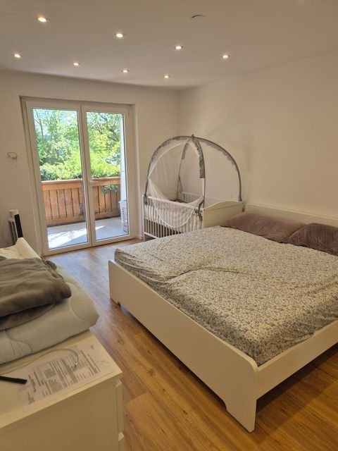 Bayreuth Wohnungen, Bayreuth Wohnung mieten