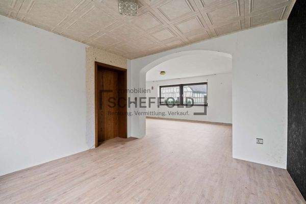 Kinderzimmer 1 Obergeschoss