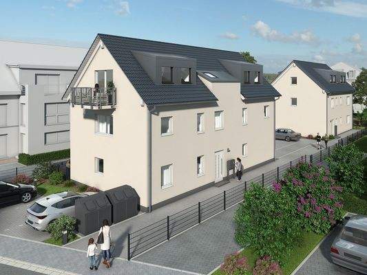 Visualisierung SüdOst